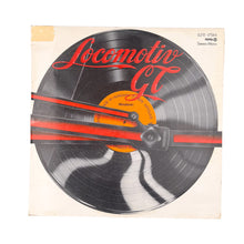 이미지를 갤러리 뷰어에 로드 , LP. Locomotiv GT. Mindenki
