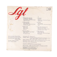 이미지를 갤러리 뷰어에 로드 , LP. Locomotiv GT. Mindenki
