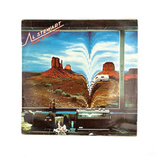 画像をギャラリービューアに読み込む, LP. Al Stewart. Time Passages
