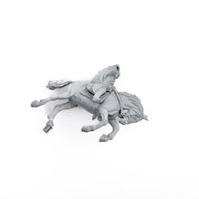 Laden Sie das Bild in den Galerie-Viewer, Figura de Warhammer Caballero
