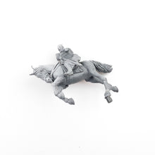 Laden Sie das Bild in den Galerie-Viewer, Figura de Warhammer Caballero
