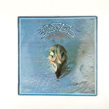 画像をギャラリービューアに読み込む, LP. Eagles. Their Greatest Hits 1971-1975
