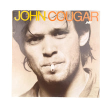 이미지를 갤러리 뷰어에 로드 , LP. John Cougar Mellencamp. John Cougar
