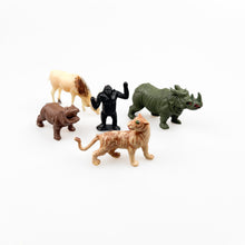 Cargar imagen en el visor de la galería, Lote figuras animales Hong Kong
