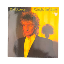 Cargar imagen en el visor de la galería, LP. Rod Stewart. Every Beat Of My Heart
