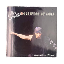 이미지를 갤러리 뷰어에 로드 , LP. Little Steven And The Disciples Of Soul. Men Without Women
