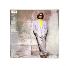 画像をギャラリービューアに読み込む, LP. Eric Clapton. Journeyman
