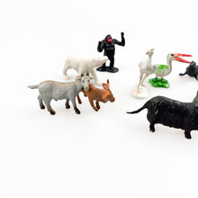 이미지를 갤러리 뷰어에 로드 , Animales Salvajes Britains
