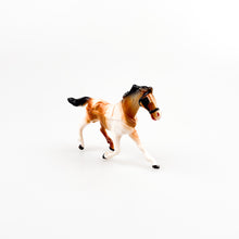 이미지를 갤러리 뷰어에 로드 , Caballo Plástico Comansi.
