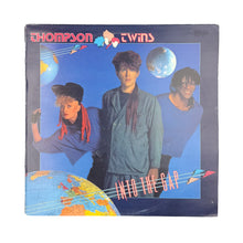 이미지를 갤러리 뷰어에 로드 , LP. Thompson Twins. Into The Gap
