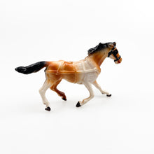 이미지를 갤러리 뷰어에 로드 , Caballo Plástico Comansi.
