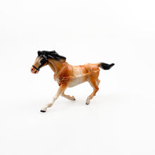 이미지를 갤러리 뷰어에 로드 , Caballo Plástico Comansi.
