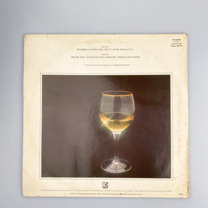 LP. Grover Washington, Jr. Winelight