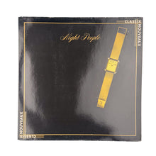 Cargar imagen en el visor de la galería, LP. Classix Nouveaux. Night People
