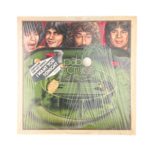 Laden Sie das Bild in den Galerie-Viewer, LP. Pablo Cruise. Part Of The Game
