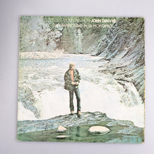 Laden Sie das Bild in den Galerie-Viewer, LP, Gat . John Denver. Rocky Mountain High = La Grandiosidad De La Montaña
