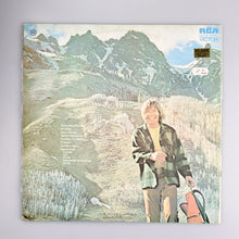 Laden Sie das Bild in den Galerie-Viewer, LP, Gat . John Denver. Rocky Mountain High = La Grandiosidad De La Montaña
