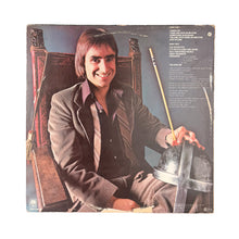 Cargar imagen en el visor de la galería, LP. Chris de Burgh. Crusader
