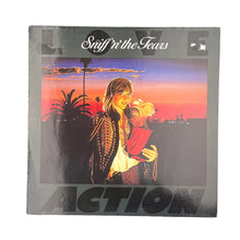 이미지를 갤러리 뷰어에 로드 , LP. Sniff 'n' The Tears. Love Action
