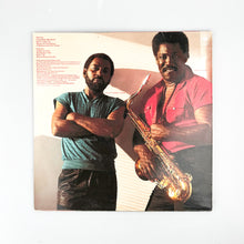 Charger l'image dans la galerie, LP. Clarence Clemons And The Red Bank Rockers. Rescue
