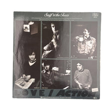 이미지를 갤러리 뷰어에 로드 , LP. Sniff 'n' The Tears. Love Action

