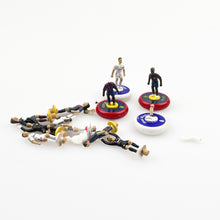 Cargar imagen en el visor de la galería, Total Soccer figuras variadas Real Madrid y Barcelona

