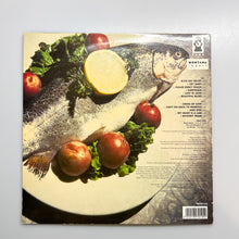 Cargar imagen en el visor de la galería, 10” LP. Stray Cats. Choo Choo Hot Fish
