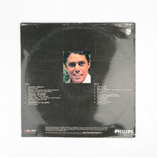画像をギャラリービューアに読み込む, LP. Chico Buarque. Chico Buarque
