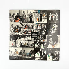 画像をギャラリービューアに読み込む, LP. Trio Los Panchos. Basura
