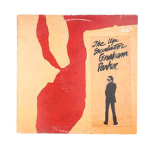 이미지를 갤러리 뷰어에 로드 , LP. Graham Parker. The Up Escalator
