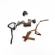 이미지를 갤러리 뷰어에 로드 , Varios accesorios Tortugas ninja 2003
