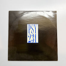Cargar imagen en el visor de la galería, 10” LP. Psy 231. Psy 231
