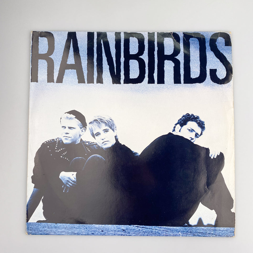 LP. Rainbirds. Rainbirds