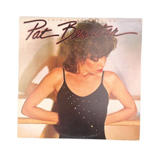 이미지를 갤러리 뷰어에 로드 , LP. Pat Benatar. Crimes Of Passion
