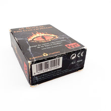 Laden Sie das Bild in den Galerie-Viewer, Juego de Cartas El señor de los anillos
