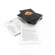 Laden Sie das Bild in den Galerie-Viewer, Juego de Cartas El señor de los anillos
