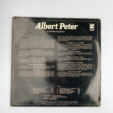 Cargar imagen en el visor de la galería, LP. Albert Peter. El Duende De Jamaica / Musica Para La Noche
