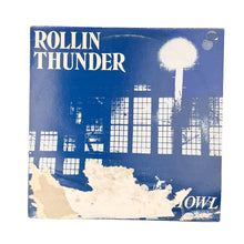 Cargar imagen en el visor de la galería, LP. Rollin Thunder. Howl
