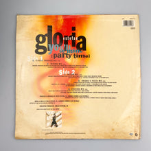 Cargar imagen en el visor de la galería, MAXI LP. Gloria Estefan. You&#39;ll Be Mine (Party Time)
