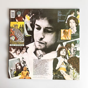 LP. Bob Dylan. Desire