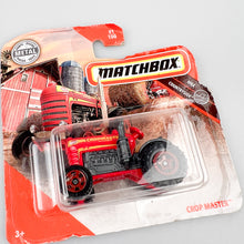 Cargar imagen en el visor de la galería, Matchbox Crop Master MBX Countryside
