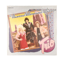 Cargar imagen en el visor de la galería, LP. Dolly Parton · Linda Ronstadt · Emmylou Harris. Trio
