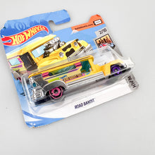 Cargar imagen en el visor de la galería, Hot Wheels, Road Bandit HW Metro 2/10

