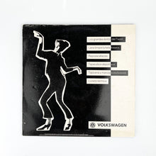 画像をギャラリービューアに読み込む, LP. Volkswagen Polo Twist
