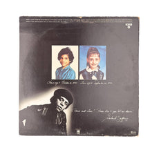 Cargar imagen en el visor de la galería, LP. Garland Jeffreys. American Boy &amp; Girl
