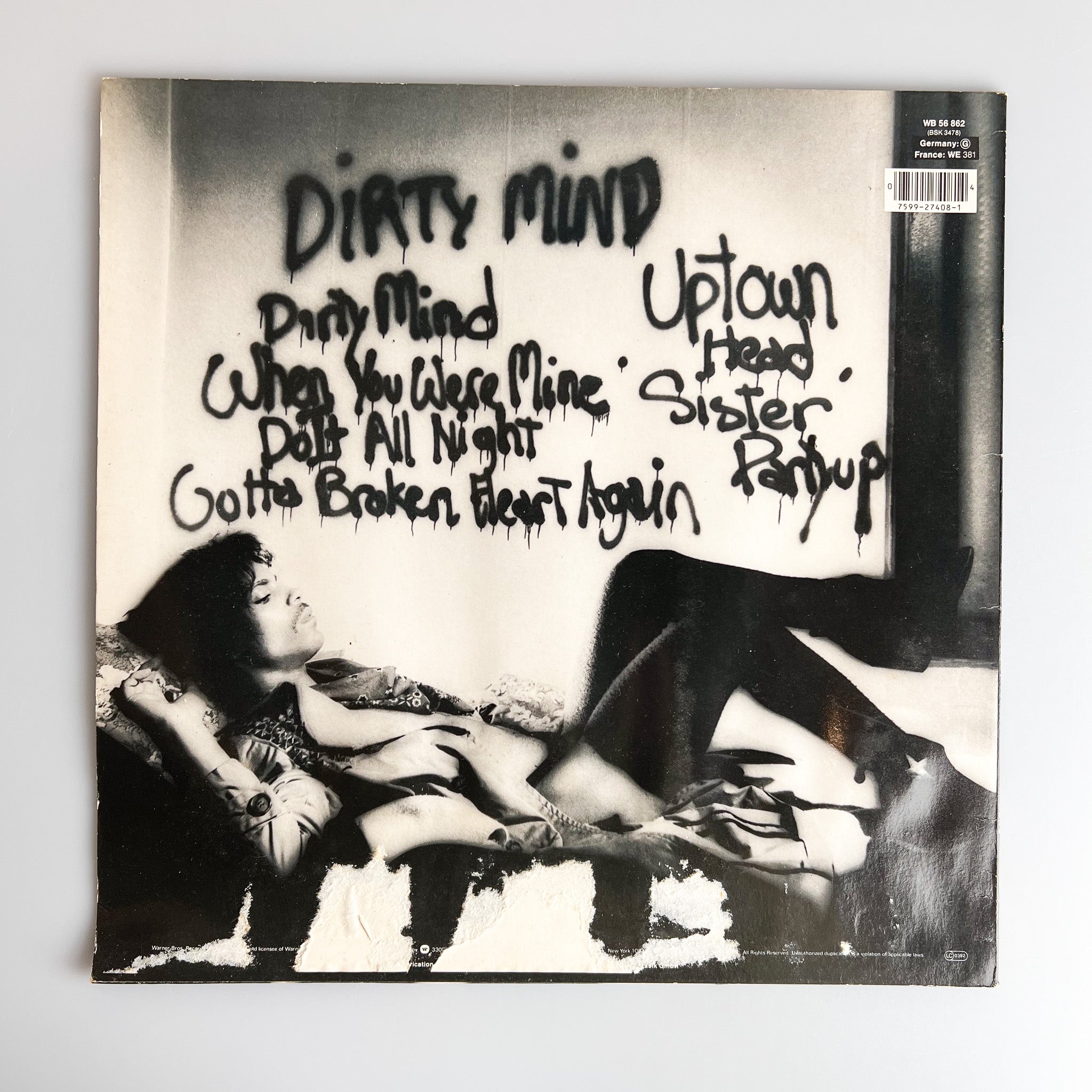 【PROMO】Prince / Dirty Mind プリンス　国内盤　帯付き IMG_0187-2_1200x1200.jpg?v=