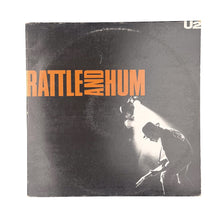 Cargar imagen en el visor de la galería, 2xLP. U2. Rattle And Hum
