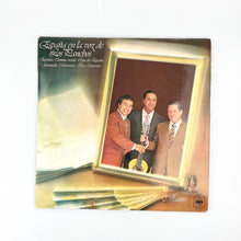 画像をギャラリービューアに読み込む, LP. Trio Los Panchos. España En La Voz De Los Panchos
