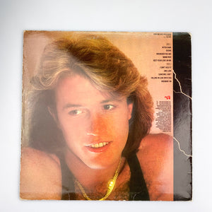 LP. Andy Gibb. After Dark