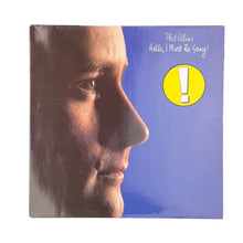 Cargar imagen en el visor de la galería, LP. Phil Collins. Hello, I Must Be Going!
